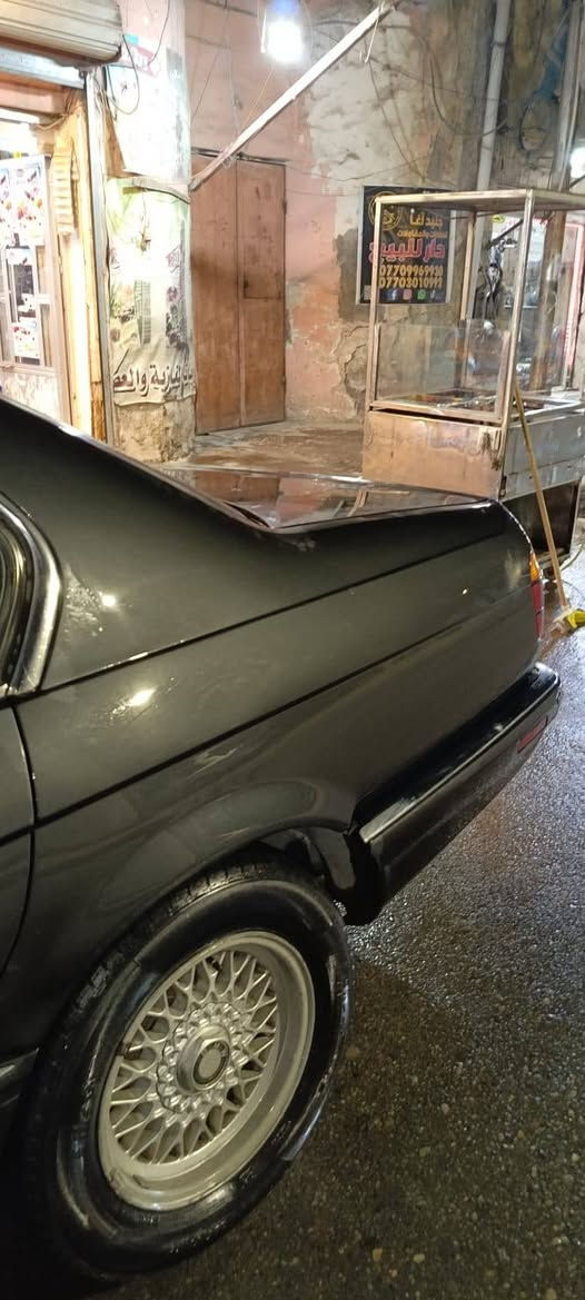 سيارة بي ام 730iرقم بغداد مشرؤع وطني سنويا لحد 2026شهر 6 
سيارة كركوك, العراق


**إذا كنت صاحب هذا الإعلان وتريد حذفه لأي سبب، رجاءا أرسل رسالة إلى الدعم الفني**