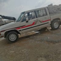 ١٩٨٧ • ٦ غيارات • السليمانية