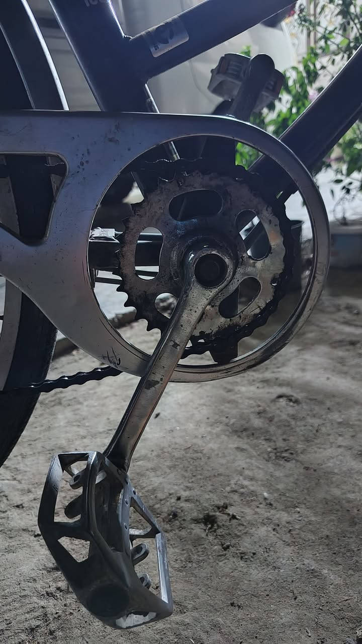 للبيع حجم 27گير و حساس فقط تبديل ال بصورة بايدر سعره 85بي مجال  بصيط***********
