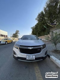 اكوينوكس ٢٠٢٢ • LT2 • حادث