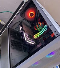 تجميعة • RTX 3060Ti • R5 3600