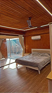 مزرعة للايجار اليومي 😍 يتوفر نضام الشفتات ⭕ مسبح مغلق و حار 🏊 للأستفسا...