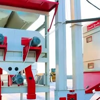 معامل غربلة • قضاء الفجر • وهج التاج