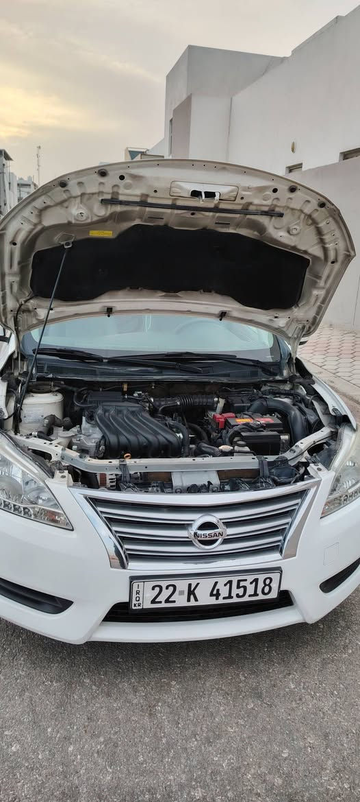 سلام عليكم
نيسان سنترا موديل 2019 سيارة وضع شركة بمعنى الكلمة سيارة كفاله حتى الدعاميات مواصفات السيارة بسم شركه رقم الجديد هز جديده يعني بعدها مامنتهية هزتهة سنويه ل30 كير ومكينه وضع شركه تدفئه تبريد وضع شركه حداديه وضع شركة تختم تاير وضع شركه سبير مانازل مال الشركة كبات بعدهن بلجيس مالتهن كاعيات بعدهن مال الشركة
ملاحظة / الهلال الجاملغ الخلفي اثر جلخ سويناه مقدار اصبع والباقي مكفوله حتى من البارد موصفات السياره تحكم ستيرن شاشه ايباد تبريد خلفي لد امامي خلفي أشاير بلمري أي بي أس مانع انزلاق حساس اقتصادي مال بانزين 5 تجاوي يدات البيبان ستيل وهي مواصفات السنترا معروفة السعر 125 وبيها مجال مكان السيارة نجف للاستفسار الاتصال ع الرقم *********** ☎️
