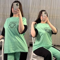 تراك نسائي • فانيل اكسترا • L-3XL