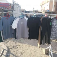 سوق الاسمده • بدي • سروال شبابي