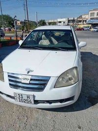 شيري A5 لبيع موديل 2012 سياره كير ومحرك بلادي مو تحوير تبريد ثلج شرط ش...