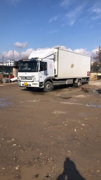 اتيـكو ٢٠٠٦ • ٧نص • براد -٢٠ درجة