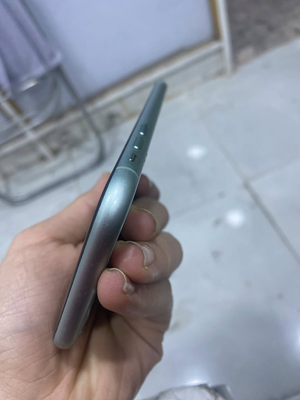 سلام عليكم 11 عادي ما مفتوح كفاله عامه بطاريه 82 شرق اوسط السعر 275 .


**إذا كنت صاحب هذا الإعلان وتريد حذفه لأي سبب، رجاءا أرسل رسالة إلى الدعم الفني**