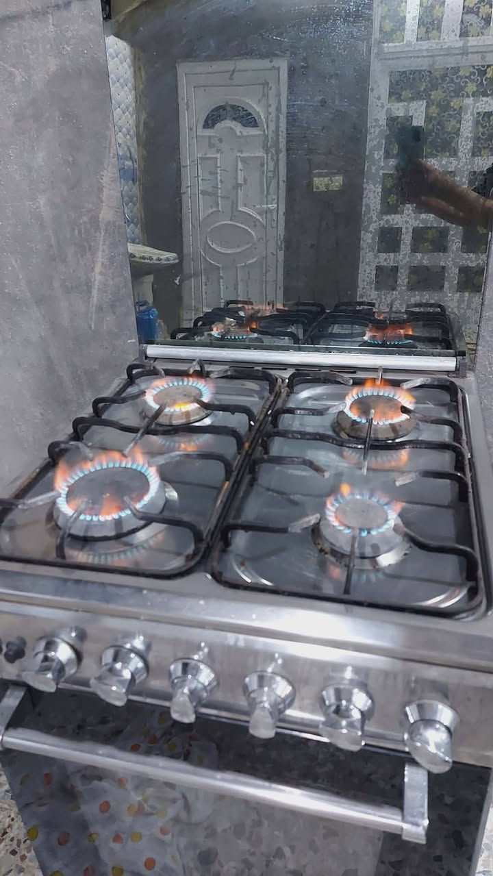 طباخ للبيع نضيف كلش شغال شرط الفحص السعر ١٠٠ اوبي مجال العنوان نجف شارع المطار القديم


**إذا كنت صاحب هذا الإعلان وتريد حذفه لأي سبب، رجاءا أرسل رسالة إلى الدعم الفني**