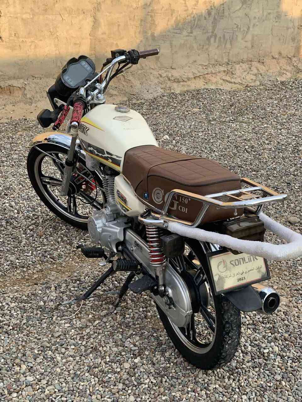 السلام عليكم
ماطور سافان سلولنك للبيع
محرك ما مفتوح موديل 23
السعر 580 وبي مجال 
اتصل وتدلل 
***********
