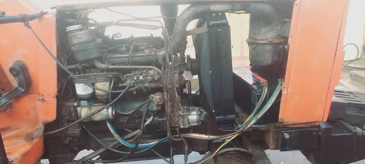 سلام عليكم مكينه فات موديل 81 حجم 80 لمكينه خير من الله مكينه لبلاديه مكينه كير واكسن ومشط كله جديد لسعر 10 ونص بيه مجال بيه سنويه ومداور شوكت ما يعجبك  مكان نجف
الاستفسار ***********
