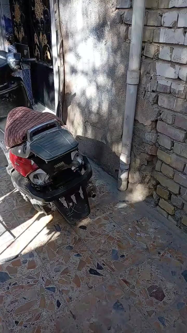 سلام عليكم فراشه فضائي للبيع محرك140 نضيفه  صالنصه رياضي تشتغل سلف وهندر عوزه بس تبدل راجز سلف سعر 250 نهايته 200


**إذا كنت صاحب هذا الإعلان وتريد حذفه لأي سبب، رجاءا أرسل رسالة إلى الدعم الفني**