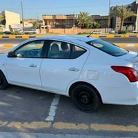 نيسان صني • ٩٨ • رقم اربيل