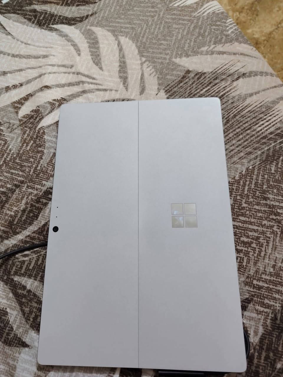 لمس وكيبورت
رام 8 كيكا 
مساحة تخزين 256 ssd 
يدعم ال 10 اصابع 
جهاز عملي وسلس يدعم برامج قوية 
ملحقاتة كاملة 
اخذتهة قبل شهرين ب 400 الف من صناعة 
رايدة ب 200 الف 
مكاني بغداد وماعندي توصيل


**إذا كنت صاحب هذا الإعلان وتريد حذفه لأي سبب، رجاءا أرسل رسالة إلى الدعم الفني**