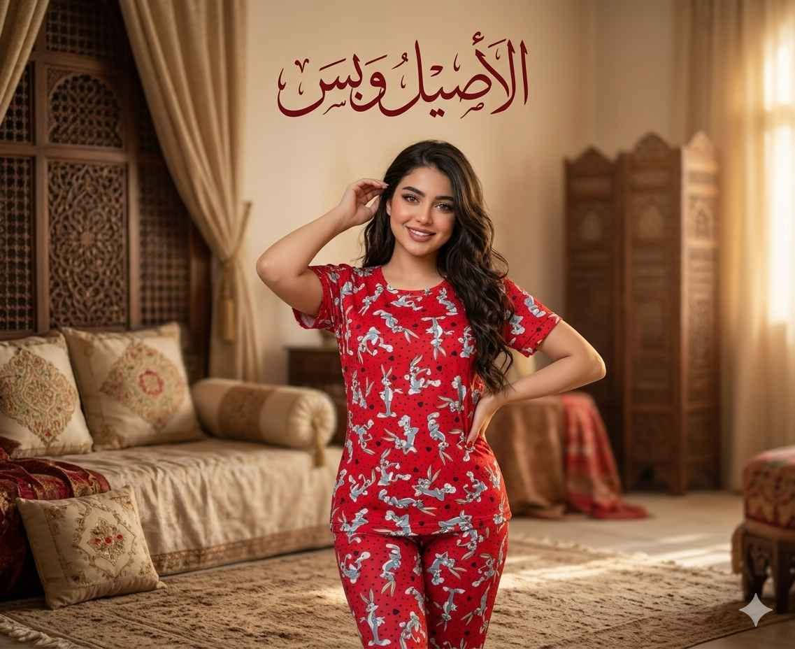 #المشتاقين لهذا الموديل
لحكو هاي القطع الاخيره
 اتراك يفلش 🥰🥰
خامه فانيله تركي🇹🇳🇹🇳

قياسات S M L XL الطلب عالخاص أربيل, العراق


**إذا كنت صاحب هذا الإعلان وتريد حذفه لأي سبب، رجاءا أرسل رسالة إلى الدعم الفني**