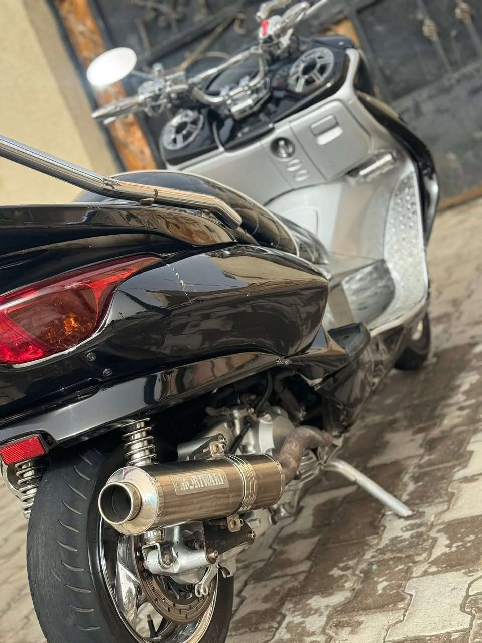 فورزه صفر 8 مزوعه تزويد  دراجه ماشيه ٤٧ الف. ونصبتها تخبل.  نضافتها  ٩٥. كفاله عامه. جيب الف فيتر وياك.  فقط كير ملقي.  قراضه عندي موجودات. كلهن شقالات. مراوس بطح او بيع. او مراوس بوكسر رقم جديد.  مكاني بصرة قضاء الفاو *********** واتساب
