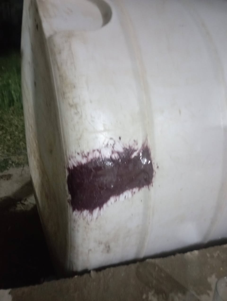 🚨🚨🚨اعلان 🚨🚨🚨.                                                                                           ♦️يتوفر تصليح الخزان (التانكي 💧) البلاستك.في كافة مناطق كربلاء                                                                                         ♦️نعمل ب مواد أوليه 100 ٪.                                                                                                                   ♦️وفرنالكم خدمة تصليح موقعي (يجيك للبيت) 🏠🏠🏠لدوخ بل فتح ولشد                                                                                                                                                    ♦️ضمان لمدة ((((((((سنه كامله))))))))))... الإستفسار ***********
