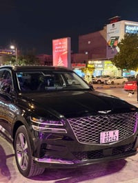 جينيسيز GV80 • ٢٠٢٣ • بدون ايربك