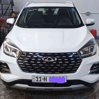 شيري تيكو فور برو ٢٠٢٢ فول مواصفات اعلى فئه بلفور برو مكينه ١٥٠٠ تنفس ...