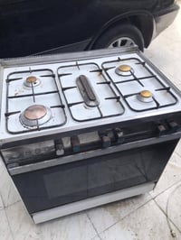 طباخ عشتار • نضيف • شغال