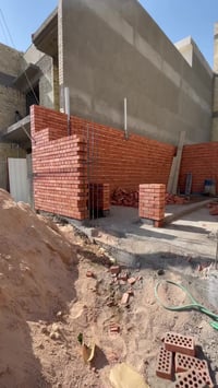 كادر بناء درجه اولى مستعد لبناء المجمعات السكنيه والبيوت الاهليه للتوا...