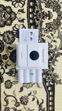 طابعة حرارية • بلوتوث • كركوك