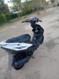 ماكس ٥٥ • موديل ٢٠٠٦ • قادسيه ٢