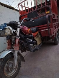 ستوته • دبل اكسل • محرك جديد