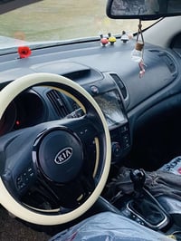 سيراتو 2012كفاله عامه بيه تلث قطع بدون دواخل معروضه 95وبيه مجال الرقم ...