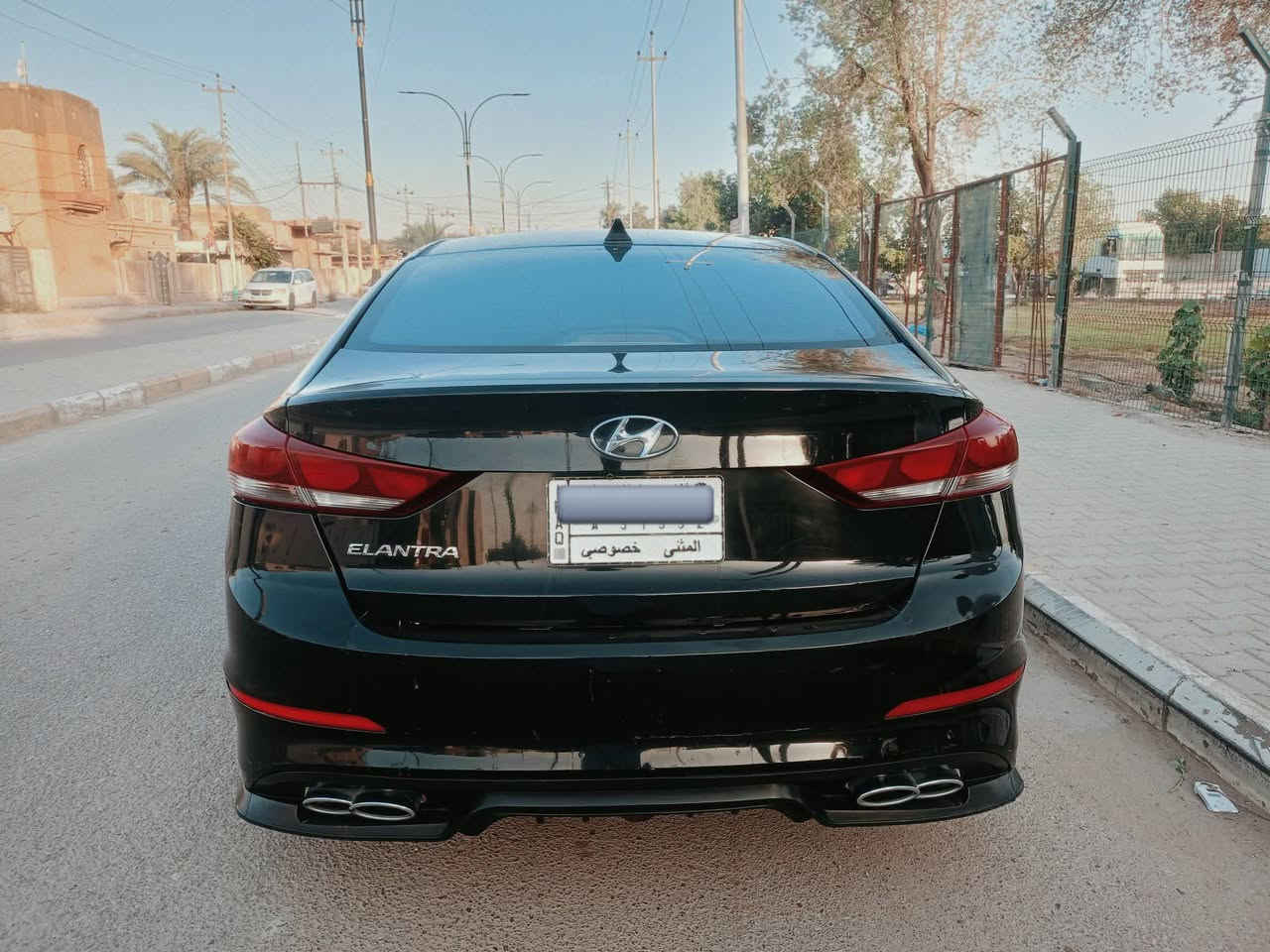 ياالله السلام عليكم النتره   أمريكي موديل 2017
ضررها بنيد تبديل فقط
صدر امامي خلفي جديد👍🏻 
تخم تاير جديد👍🏻
تبريد ثلج ❄️ 
تحويل ثاني يوم 
كير AT مكينه 2000 دوش 
لسياره جديده مال جناني 
رقم مثنى
السعر والاستفسار انتصل عله الرقم 
***********
