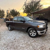 مكينة ٥.٧ • ٢٠٢٢ • جسر ديالى