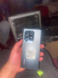 انفنكس نوت ٥٠ برو • ٢٥٦ • مكفول