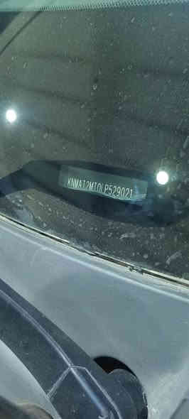 للبيع نيسان روج موديل 2020 محرك 4 صبغ 4 قطع بدون دواخل محرك وكير بشرط تبريد ثلج رقم وسنويا جديد سعر 143 ومجال بصيط الطيبين عنوان دهوك ☎️ للاستفسار *********** *********** زاخو
