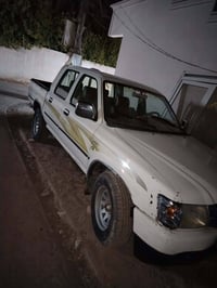 بيكم دير للبيع موديل 2006 مكفوله كفاله عامة  للاستفسار الاتصال 0771633...