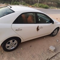 سيراتو • موديل ٢٠١١ • كربلاء