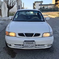 دايو نوبيرا • ١٩٩٧ • توماتيك