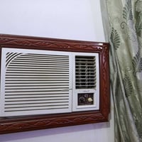 مكيف • ٢طن • ناصريه