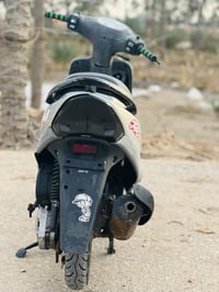 بصرة كرمه علي • دراجه حلوه • تحتاج باتري