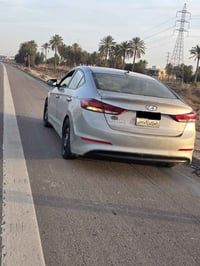 🌟 السلام عليكم 🌟 انترا للبيع او مراوس  2017 وارد امريكي  - محرك 2000 د...