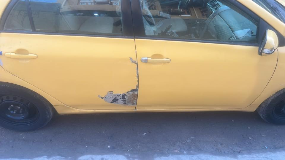 كورلاموديل2008محدثه 13محرك1800 كير ومحرك جديد تبريد ثلج السعر 80 وبي مجال راقم ***********
