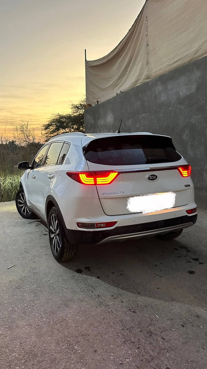 كيا سبورتج    للبيع_فقط
مديل 2017  كصه_جنطه 
￼ادوات_ادوات_دخول_جديد
 متؤمة_انگليزي_شغل_اصلي
شرط تفول على كامره
مـكيـنة كاز تيربو  /V4 ✈️
كشنات تبريد وتدفئه 
تبريد ثلج 
بصمة تشغيل 
فول تحكم ستيرن 
لون مميز ابيض صدفي
الـمكان_البصرة🇮🇶
السعر_اتصل_وتدلل 
 ‭0777 167 6364
