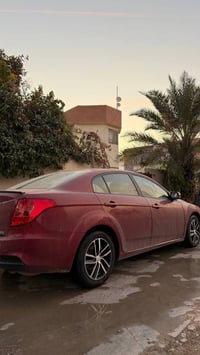 فاو • ٢٠١٥ • كير محرك شرط