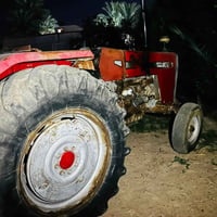 فركسن • جاهزة • جزيرة الخالديه