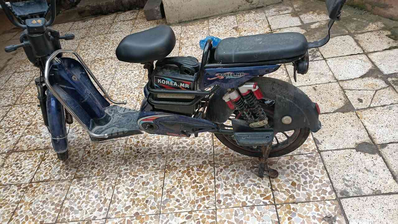 السلام عليكم ماطور شحن للبيع حجم 20 ماطور كامل فقط ينردلو باتريات شرط انطيك الماطور اذا ما باتريات يرجع العدد باتريات 5 حجم الصغير انطيك الملف والعقل شرط عل فحص سعر الماطور 75وبي مجال شراي تعال خاص ويرهم مرواس ويا باسكل عبد الحليم بس يكون جديد وانطي فرق عنوان موصل حي البلديات  استفسار رقم  الهاتف ***********
