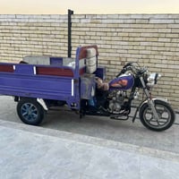 ستوته • موديل ٢١ • بابل الحمزه الغربي