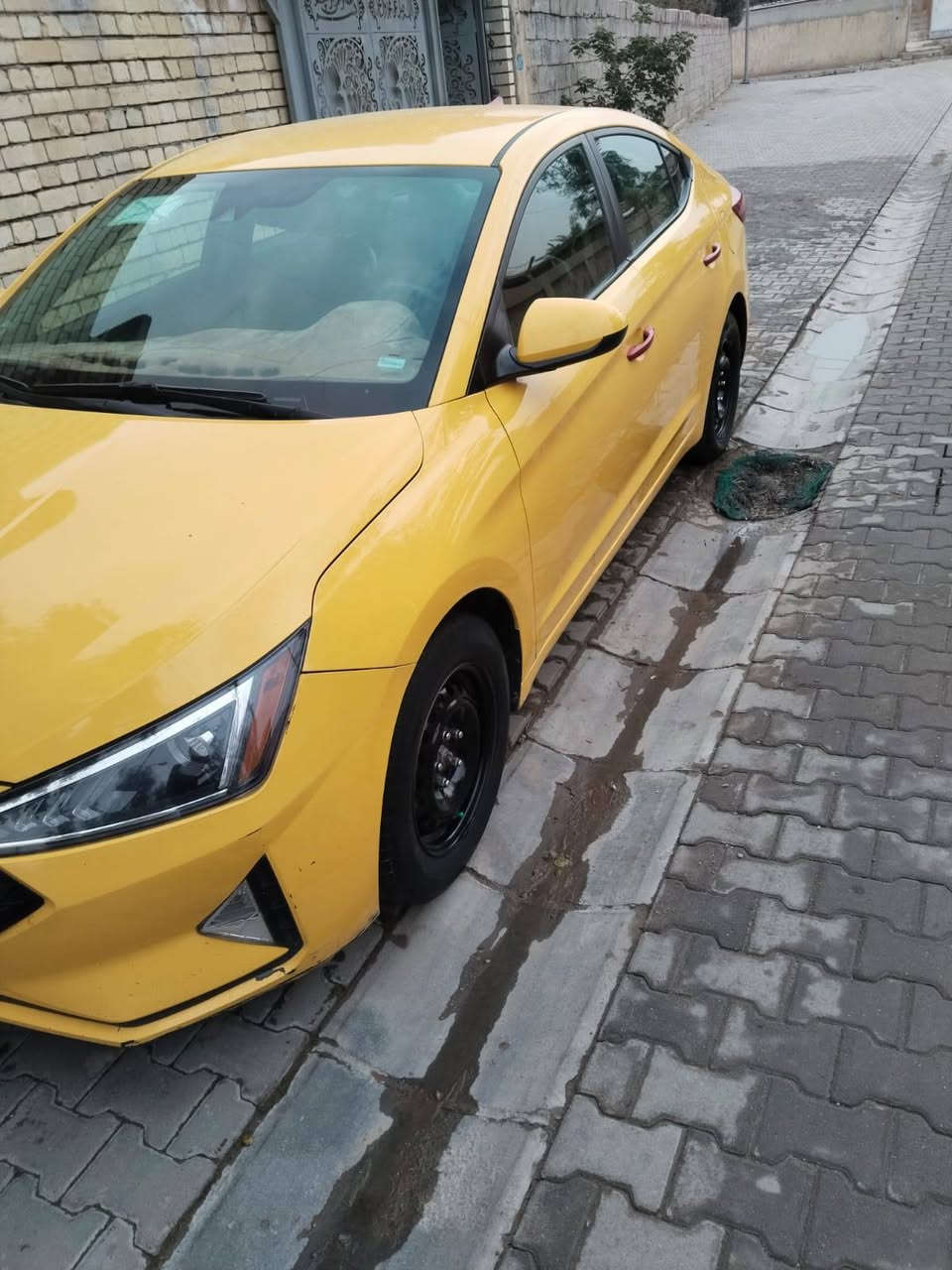 اسلام عليكم النترا موديل 20 بسمي كير اي تي السياره خير من الله حادث مابتين اشخوط نفسهن مكاني بغداد الزعفرانية شارع المعهد *********** السعر 125 قفل
