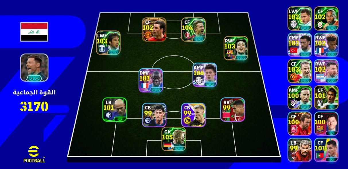 للمراوس بحساب ببجي او بيس وجه لوجه مكاني موصل برطله


**إذا كنت صاحب هذا الإعلان وتريد حذفه لأي سبب، رجاءا أرسل رسالة إلى الدعم الفني**