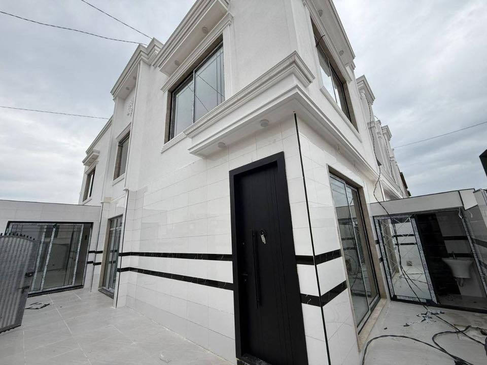 اضغط هنا 👈🏻 https://t.me/abduljabar_aqarat
أربيل-منزلين لبيع حي 8 حصاروك
 قرب سايدين لاوان
سند طابو يتسجل بإسم اي عراقي
➖مساحة 138Mركن+100M مربع طابقين 
يتكون⤵️
➖4غرف نوم 
➖استقبال-صاله-مطبخ-مجموعه صحيات-كراج
138م ركن / السعر : 7 دفاتر ونص
100م مربع / السعر : 6 دفاتر 40 ورقة
🙋🏼‍♂️-عقارات_الان_في_اربيل
☎️📞 للاستفسار والتفاصيل:
***********
***********
***********
————-⸻
🔹 إذا لم يكن هذا العقار مناسب لرغبتكم أو امكانيتكم ، زوروا قناتنا على التلكرام وتصفحوا مئات العروض الأخرى:
👉 اضغط هنا
https://t.me/alanarbil
#عقارات_الان_في_اربيل
