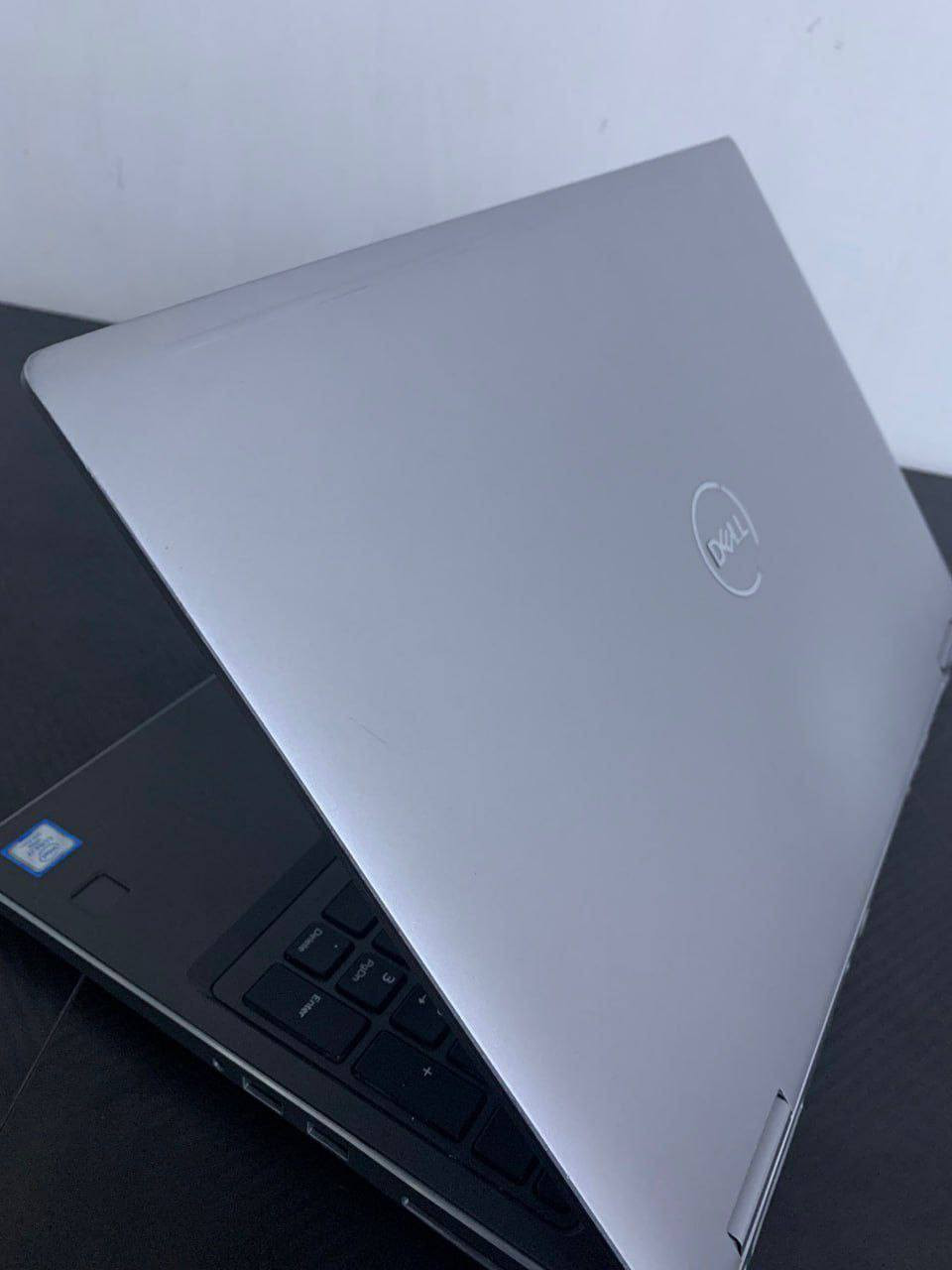 🔥 Dell Precision 7540 🔥
وحش الأداء للمحترفين 💼⚡
لابتوب قوي مخصص للشغل الثقيل، التصميم، والبرامج الهندسية
ثبات عالي + اعتمادية معروفة من سلسلة Precision
المواصفات:
• المعالج: Core i7-9850H
• كرت الشاشة: NVIDIA Quadro T1000 4GB (كرت خارجي)
• الذاكرة: 16GB DDR4 RAM
• التخزين: 512GB SSD M.2 (Samsung)
• الشاشة: 15.6 إنش FHD
الاستخدام:
✔️ تصميم احترافي (AutoCAD – Photoshop – Premiere)
✔️ برمجة + محاكاة
✔️ أعمال هندسية ومعمارية
✔️ شغل ثقيل ولساعات طويلة بدون تهنيج
💰 السعر: 699 ألف دينار
📩 للطلب والاستفسار: المراسلة على الخاص
✅ ضمان من أي خلل لمدة 10 أيام 
🚚 توصيل لجميع محافظات العراق
🎁 ملحقات كاملة: (شاحن + ماوس + ماوس باد + حقيبة)


**إذا كنت صاحب هذا الإعلان وتريد حذفه لأي سبب، رجاءا أرسل رسالة إلى الدعم الفني**